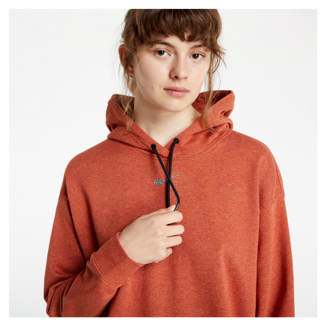 Dámske športové mikiny cez hlavu Nike