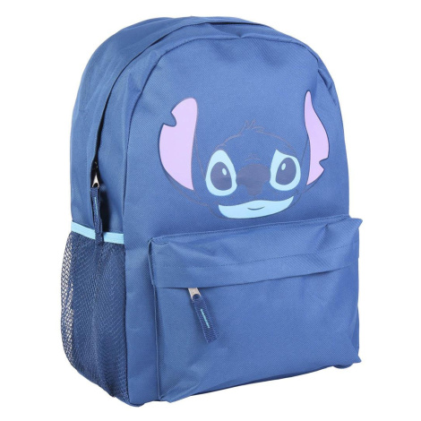 BATOH LEŽÉRNY DISNEY STITCH