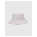 Farebný detský obojstranný klobúk GAP