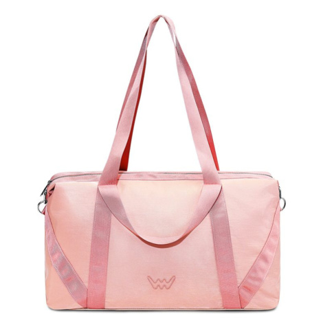 Dámske cestovné kufre a batožiny Vuch