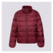 Levi's Bunda Zimná Wms Packable Down Jacket Reds