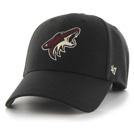 Arizona Coyotes čiapka baseballová šiltovka 47 MVP 47 Brand