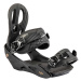 Dámske snowboardové viazanie NITRO 24 vázání RYTHM black bronze