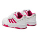 Adidas Sneakersy Tensaur Sport 2.0 CFI GW6468 Biela