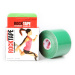 RockTape 5cm x 5m zelená