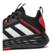 Adidas Sneakersy Ownthegame 2.0 H00471 Čierna