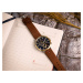 Pánske hodinky TOMMY HILFIGER RYDER 1710496 (zf093a)