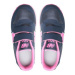 New Balance Sneakersy PV500WP1 Tmavomodrá