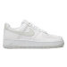 Nike Sneakersy Air Force 1 07 NN DV3808 Biela