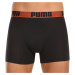 2PACK pánske boxerky Puma viacfarebné (701223661 003)