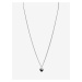 Women's Necklace in Silver Color Pieces Betilde - Women's