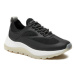 Calvin Klein Sneakersy Runner Lace Up Pearl Mix M HW0HW02079 Čierna