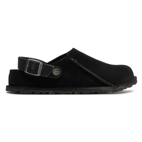 Birkenstock Sandále Lutry 1025356 Čierna