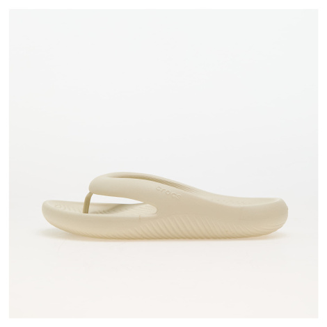 Tenisky Crocs Mellow Flip Bone