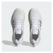 ADIDAS PERFORMANCE Športová obuv 'Defiant Speed Clay '  strieborná / biela