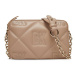 DKNY Kabelka Crosstown Camera Bag R33EKY48 Béžová