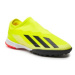 Adidas Topánky X Crazyfast League Laceless Turf Boots IF0686 Žltá