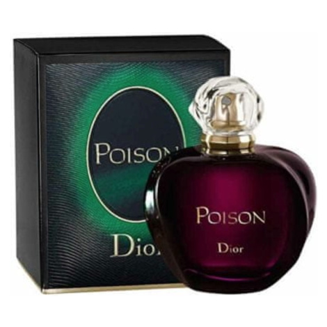 Dior Poison EDT, 30 ml