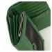 Dámska klasická stredná kožená peňaženka 14-1-070-L0