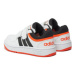 Adidas Sneakersy Hoops 3.0 Cf C IG6106 Biela