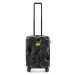 Kufor Crash Baggage STRIPE Small Size čierna farba, CB151