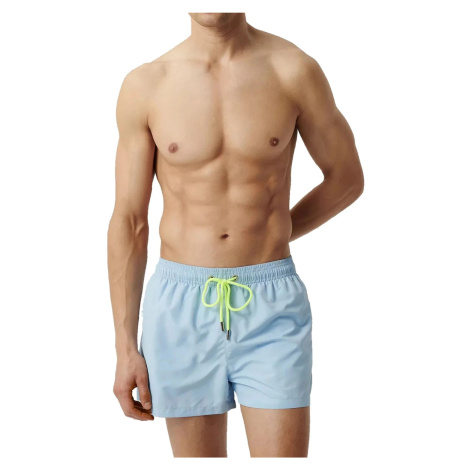 Pánske plavky 222 modrá - Atlantic