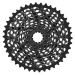 SRAM XG-1195 X-Dome Kazeta 11-Speed 10-42T Black