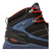 Regatta Trekingová obuv Samaris Pro RMF692 Modrá