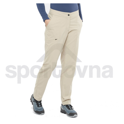 Kalhoty Salomon Outrack City Pant W LC1879900