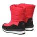 CMP Snehule Kids Rae Snow Boots Wp 39Q4964 Ružová