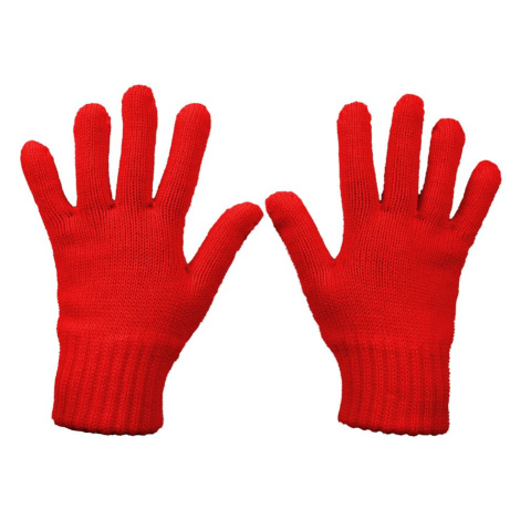 Bontis Dámske pletené zimné rukavice