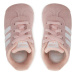 Adidas Sneakersy Gazelle Crib JI2045 Ružová