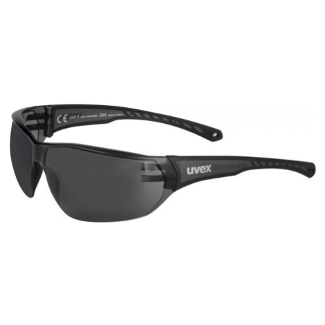 Uvex SGL 204 Športové okuliare, čierna, veľkosť