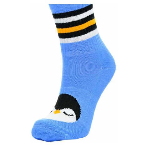 Ponožky Little Shoes Penguin BF, 1 pár