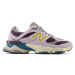 Unisex topánky New Balance U9060SRA – viacfarebné