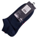 Ponožky Tommy Hilfiger 2Pack 701222188004 Navy Blue