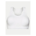 Athlecia Športová podprsenka Rosemary W Sports Bra E181384 Biela Regular Fit