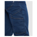 Roly Raptor Pánske džínsové pracovné nohavice PA8402 Blue Jeans 143