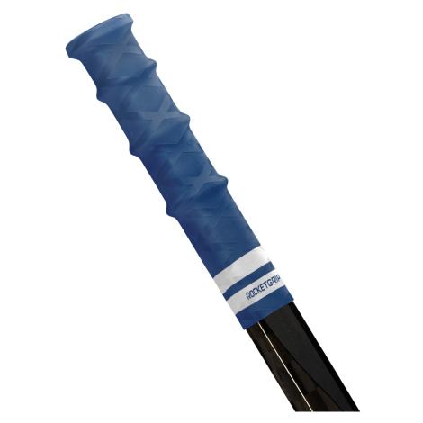 RocketGrip Koncovka RocketGrip Rubber Ultra Grip, modrá, Intermediate