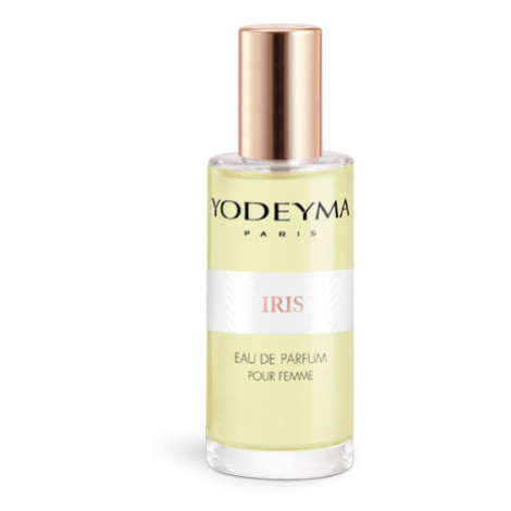 Yodeyma Iris parfumovaná voda dámska Varianta: 15ml