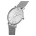 Dámske hodinky PAUL LORENS - PL11989B7-3C1 (zg520a) + BOX