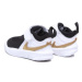 Nike Sneakersy Team Hustle D 10 (Td) CW6737 002 Čierna