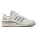 Adidas Sneakersy Forum Low CL IH7915 Biela