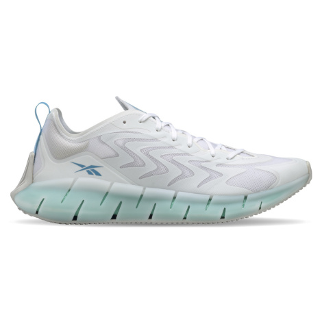 Reebok ZIG Kinetica 21 Dámske - Tenisky Reebok - Biela - G57690-5.5 - Size: