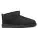 Ugg Snehule M Classic Ultra Mini 1137391 Čierna