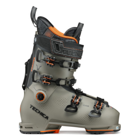 Pánske allmountain lyžiarky TECNICA Cochise 110 DYN GW, transition gray