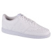 Biele pánske tenisky Nike Court Vision Low NN DH2987-100