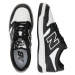 new balance Nízke tenisky '480'  čierna / biela