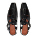 Vagabond Shoemakers Sandále Wioletta 5501-101-20 Čierna