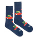 Ponožky Vánoční příběh
